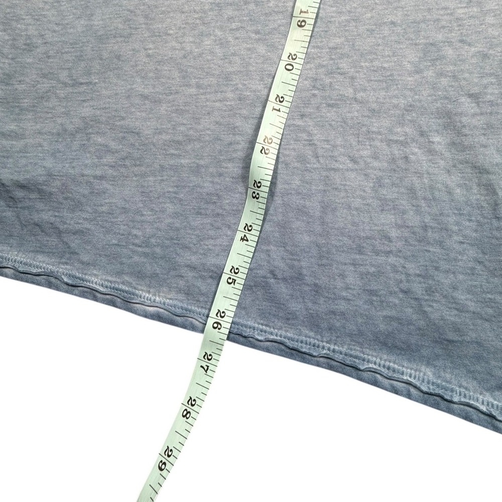 NWOT Sea Sheppard Jolly Roger Tee Organic Cotton V Neck Women Size M‎ - Picture 9 of 9